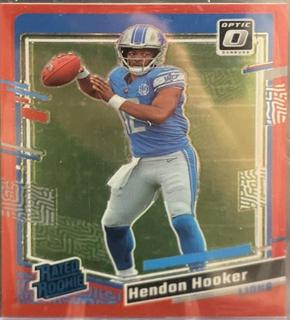 Hendon Hooker