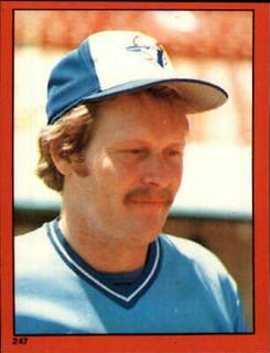 Ernie Whitt