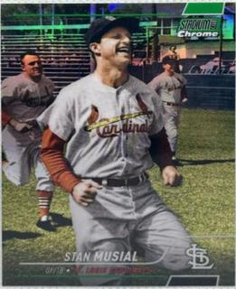 Stan Musial