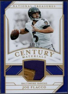 Joe Flacco