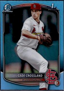 Cade Crossland