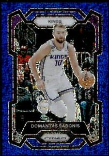 Domantas Sabonis