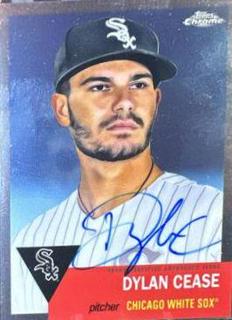 Dylan Cease