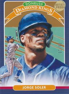 Jorge Soler