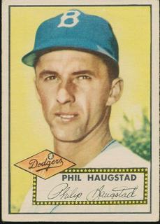 Phil Haugstad
