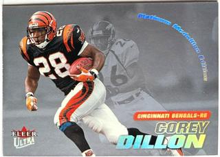 Corey Dillon