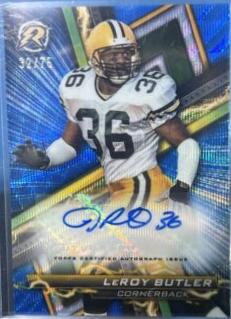 LeRoy Butler
