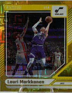 Lauri Markkanen