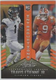 Travis Etienne Jr