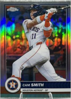 Cam Smith