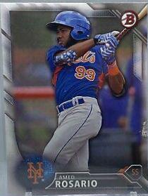Amed Rosario