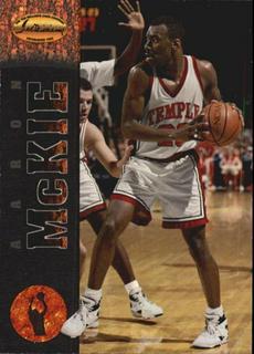 Aaron McKie