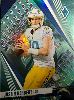 Justin Herbert