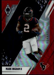 Mark Ingram II