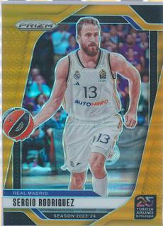 Sergio Rodriguez