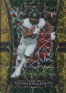 Kenneth Walker III