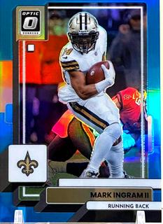 Mark Ingram II