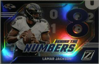 Lamar Jackson