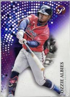 Ozzie Albies