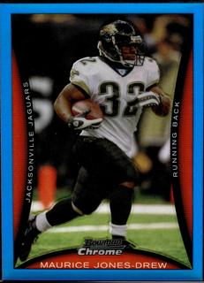 Maurice Jones Drew