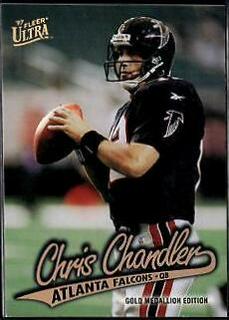 Chris Chandler