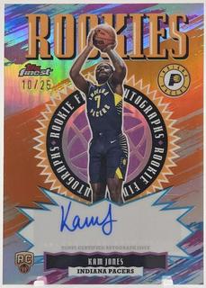 Kam Jones