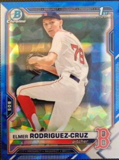Elmer Rodriguez Cruz