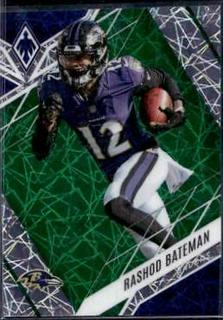 Rashod Bateman