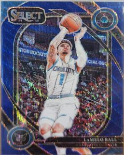 LaMelo Ball