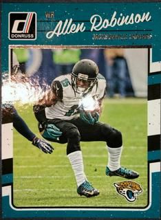 Allen Robinson