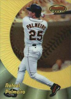 Rafael Palmeiro
