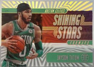 Jayson Tatum