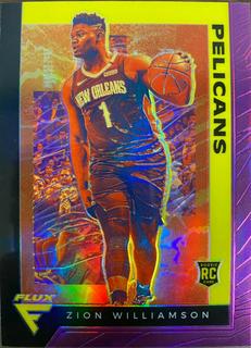 Zion Williamson