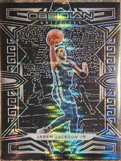 Jaren Jackson Jr.