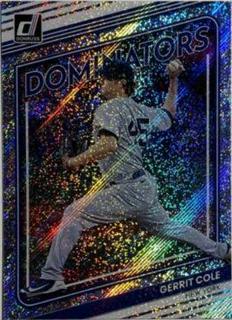 Gerrit Cole
