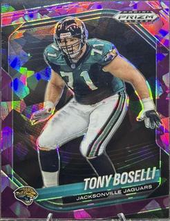 Tony Boselli