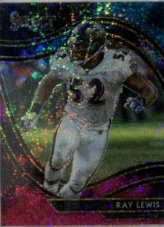 Ray Lewis