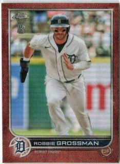 Robbie Grossman