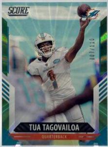 Tua Tagovailoa
