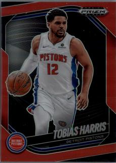 Tobias Harris