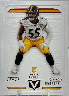 Devin Bush II
