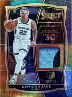 Desmond Bane