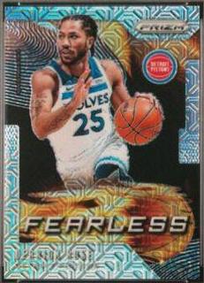 Derrick Rose