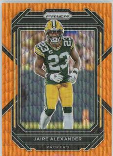 Jaire Alexander