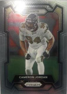 Cameron Jordan