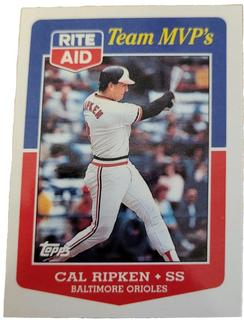 Cal Ripken