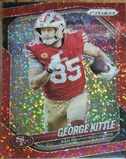 George Kittle