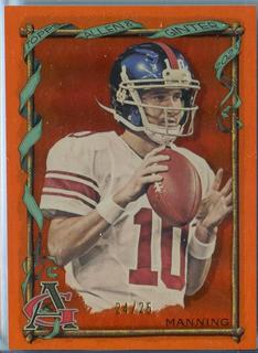 Eli Manning