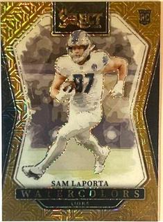 Sam LaPorta
