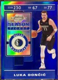Luka Doncic